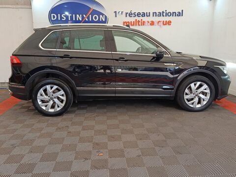Tiguan 1.4 eHybrid 245 DSG6 Elegance Exclusive 2022 occasion 91580 &Eacute;tr&eacute;chy