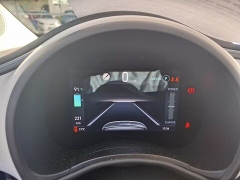 500 42kWh 2023 occasion 76360 Barentin