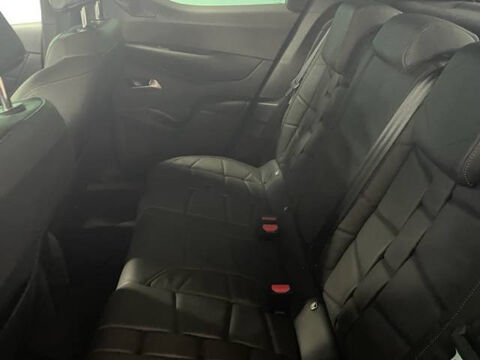 DS3 50kWH E-Tense Grand Chic Auto 2021 occasion 74300 Cluses