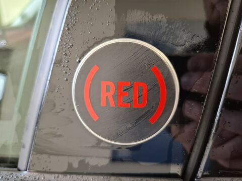 600 Electrique 54 kWh Red 2024 occasion 76360 Barentin