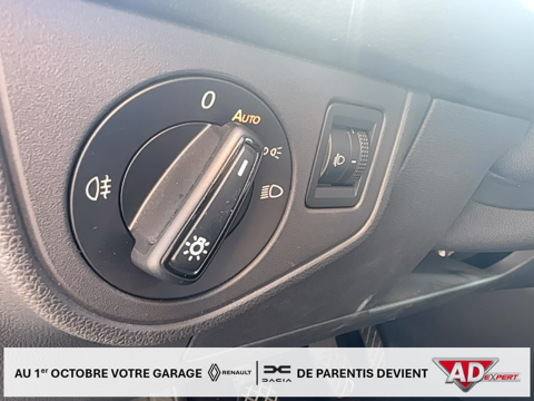 Polo 1.0 TSI 95 LIFE PLUS 2024 occasion 40160 Parentis-en-Born