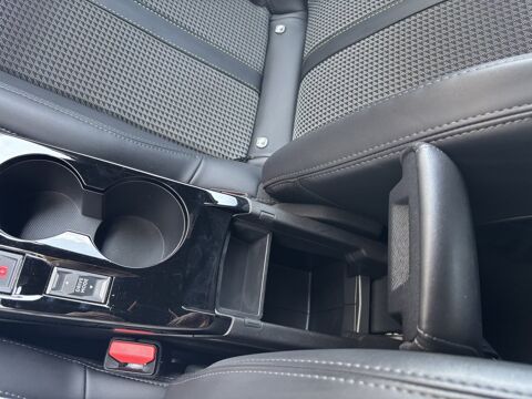 208 Electrique GT 2022 occasion 69330 Meyzieu