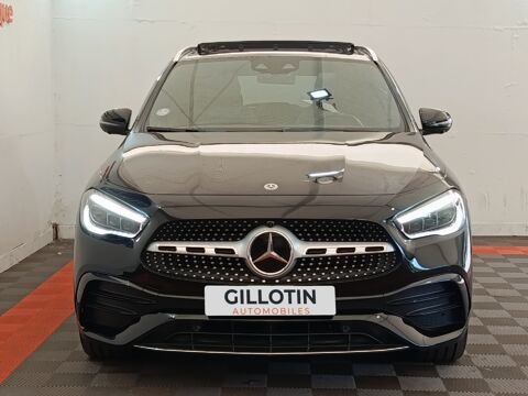 Classe GLA 1.3 GLA 250 e AMG LINE DCT 2021 occasion 91580 &Eacute;tr&eacute;chy