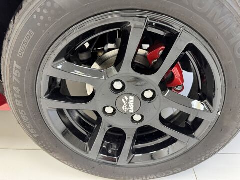 Jumpy 0.5 REVO D+ I.DEAL 2025 occasion 76360 Barentin