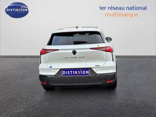 Symbioz E-TECH FULL HYBRID 145CH EVOLUTION 2025 occasion 91580 &Eacute;tr&eacute;chy