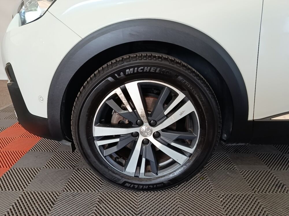 3008 1.2 PURETECH 130 S&S GT LINE 2017 occasion 91580 &Eacute;tr&eacute;chy