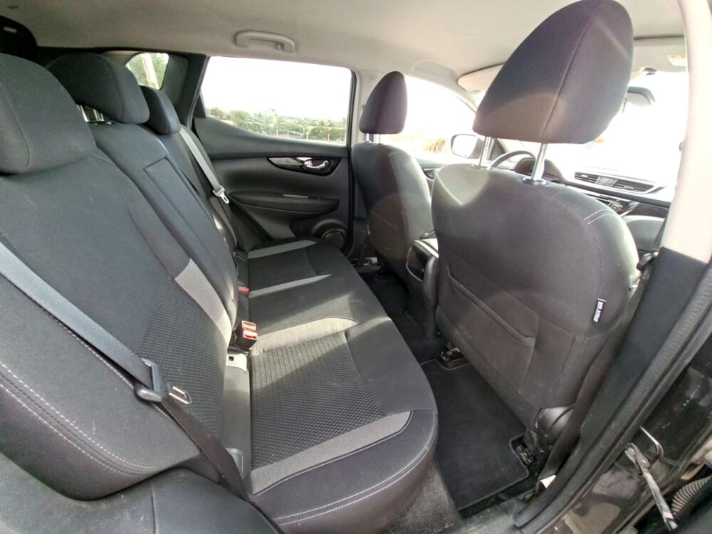 Qashqai 1.5 DCI 115 Acenta 2019 occasion 61170 Montchevrel