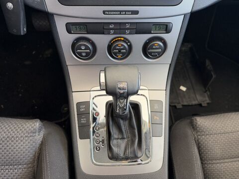 Passat Sportline 2.0 16S TDI 140 DSG 2007 occasion 53210 Soulg&eacute;-sur-Ouette