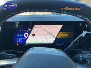 Austral E-TECH FULL HYBRID 200 ESPRIT ALPINE 2026 occasion 91580 &Eacute;tr&eacute;chy