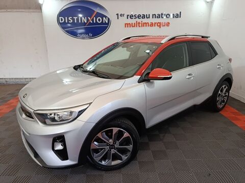 Annonce voiture Kia Stonic 14450 €