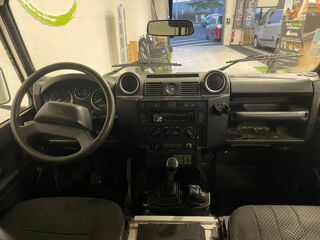 Defender 110 Crew cab E Mark IV 2008 occasion 49124 Saint-Barth&eacute;lemy-d'Anjou
