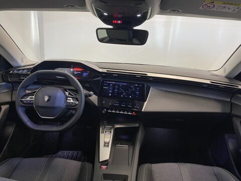 308 BlueHDi 130 AUTO8 ALLURE 2024 occasion 38550 Saint-Maurice-l'Exil
