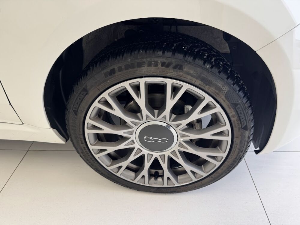 500 C 1.0 70ch BSG Star 2020 occasion 76360 Barentin