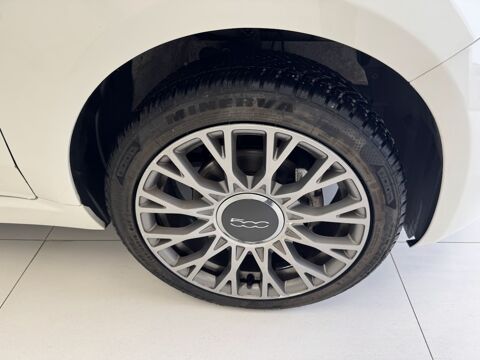 500 C 1.0 70ch BSG Star 2020 occasion 76360 Barentin