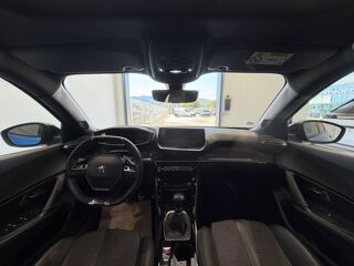 2008 PureTech 130 S&S GT 2021 occasion 38370 Saint-Clair-du-Rh&ocirc;ne
