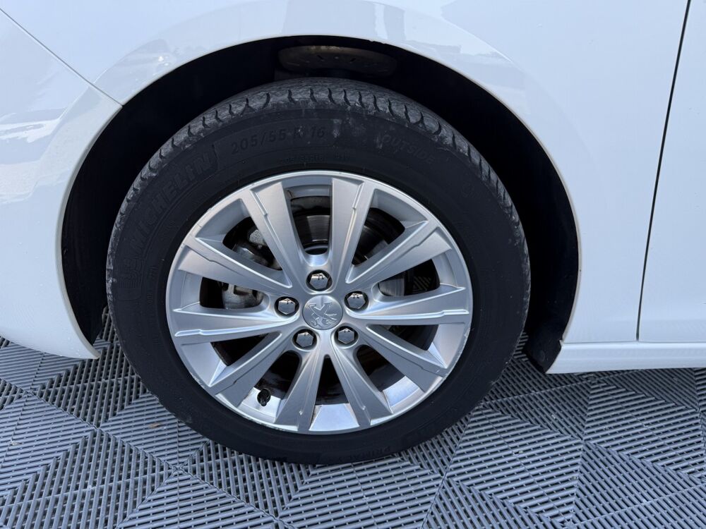 308 Puretech 110 S&S Style 2019 occasion 69330 Meyzieu