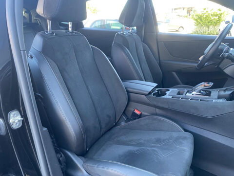 DS3 BlueHDi 130 Auto PERFORMANCE Line 2020 occasion 30260 Quissac