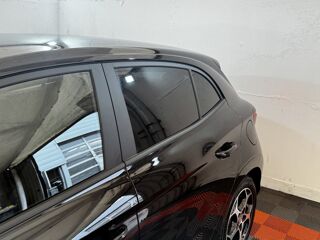 MG3 1.5L 195ch Hybrid+ Luxury 2026 occasion 91580 &Eacute;tr&eacute;chy