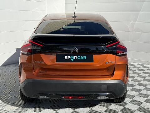 C4 e 136 ch (100 kW) Auto Shine 2022 occasion 69330 Meyzieu