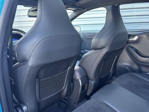 Puma 1.0 EcoBoost 170ch mHEV PowerShift ST 2023 occasion 86440 Mign&eacute;-Auxances