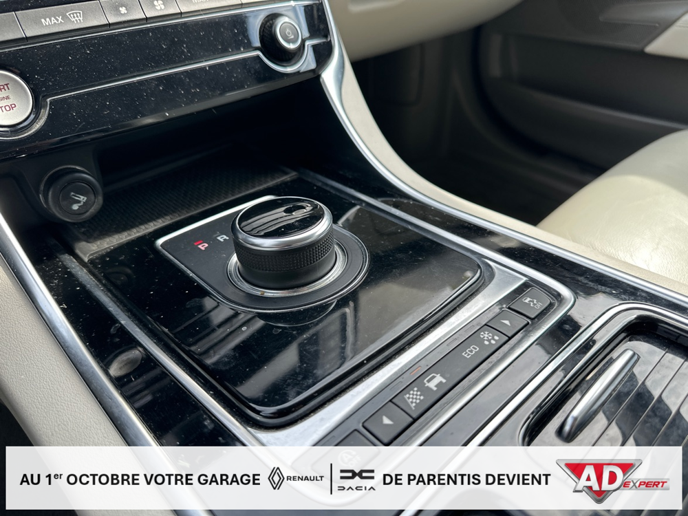 XE 2.0D 180ch Prestige Auto 2018 occasion 40160 Parentis-en-Born