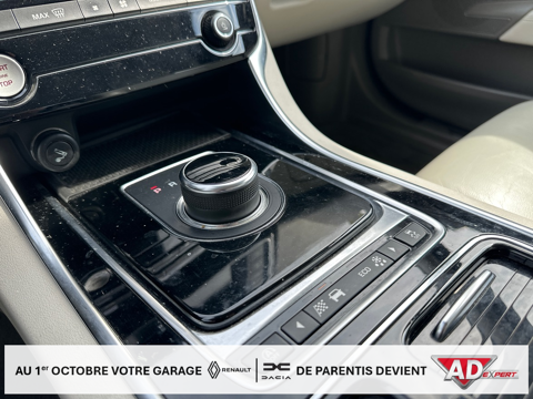 XE 2.0D 180ch Prestige Auto 2018 occasion 40160 Parentis-en-Born