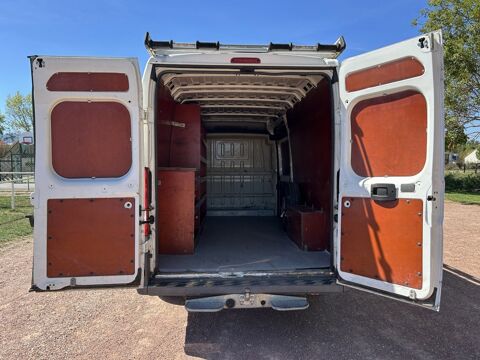 Jumpy 30 L2H2 BlueHDi 130 BVM6 Confort 2016 occasion 42640 Saint-Germain-Lespinasse