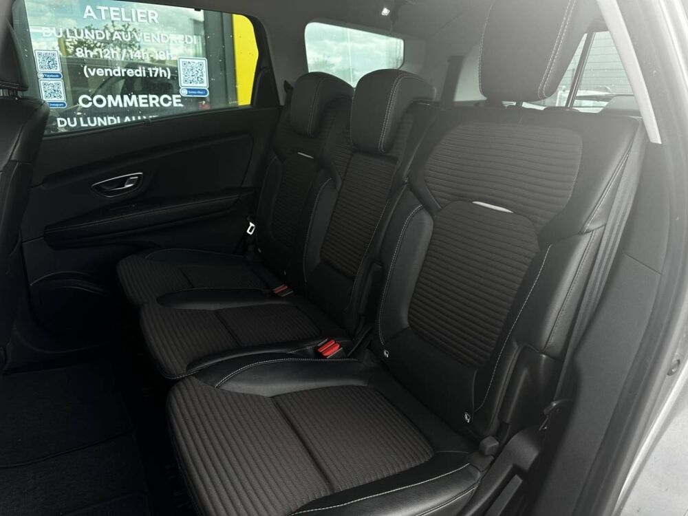 Grand scenic IV Bose Edition TCe 160 EDC GPF 2019 occasion 30610 Sauve