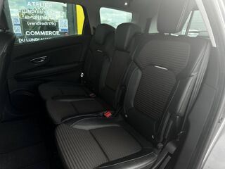 Grand scenic IV Bose Edition TCe 160 EDC GPF 2019 occasion 30610 Sauve