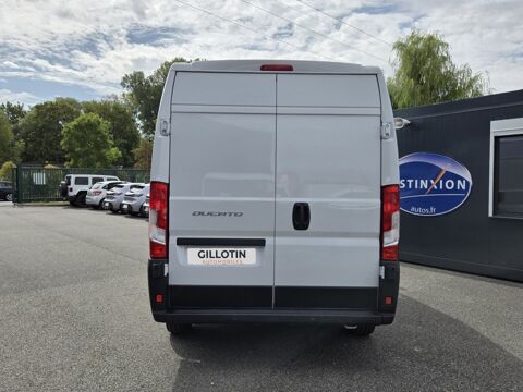 Jumpy MH2 3T 120ch Easy Pro 2023 occasion 91580 &Eacute;tr&eacute;chy