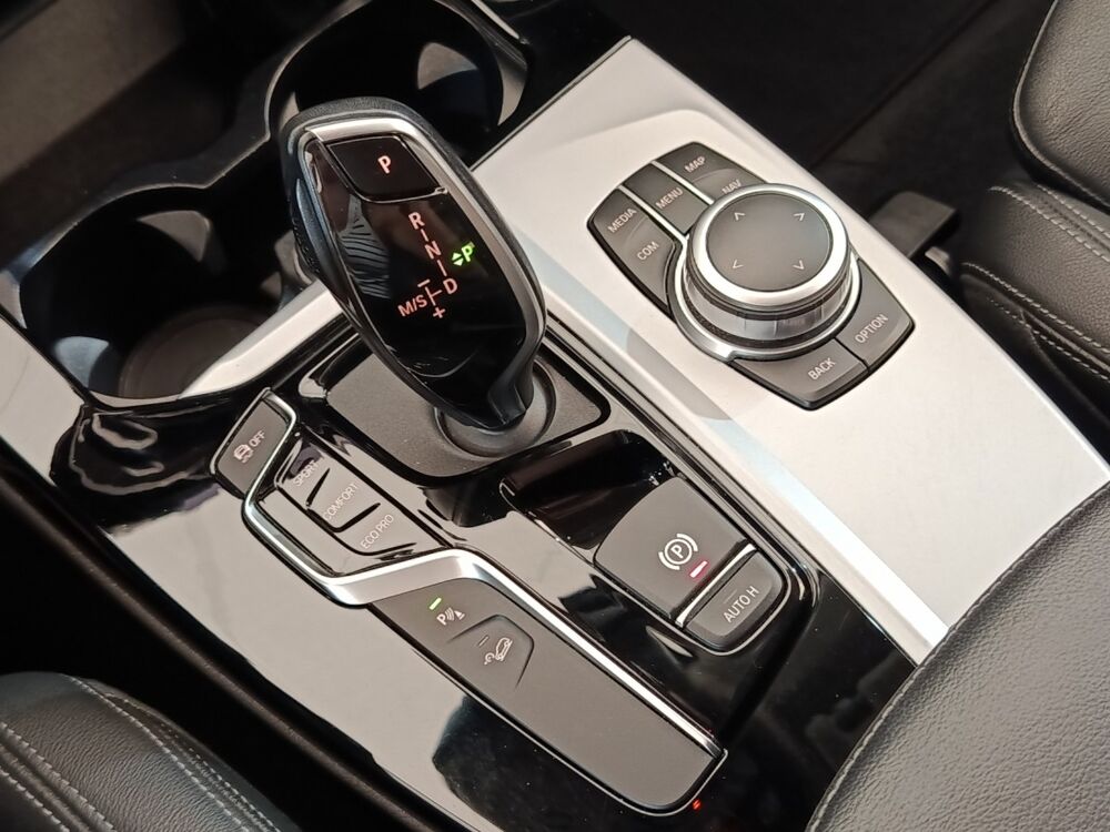 X3 xDrive20d 190ch Business Design BVA8 2020 occasion 91580 &Eacute;tr&eacute;chy