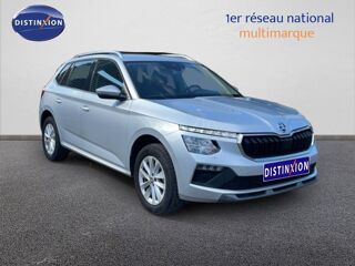 Kamiq KAMIQ 1.0 TSI 115CH DSG7 SELECTION 2025 occasion 91580 &Eacute;tr&eacute;chy