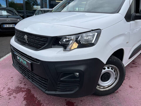 Partner BHDI 100 STANDARD 650KG PREMIUM 2019 occasion 63600 Ambert