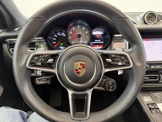 Macan 3.0 S 2019 occasion 91580 &Eacute;tr&eacute;chy