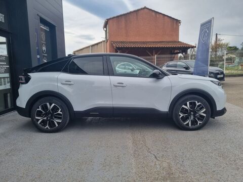 C4 e 136 ch (100 kW) Auto MAX 2026 occasion 30260 Quissac