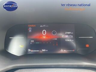 Captur 1.0 TCE 90CH TECHNO 2025 occasion 91580 &Eacute;tr&eacute;chy