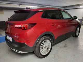 Grandland x 1.2 ECOTEC Turbo 130 ch Innovation 2018 occasion 93600 Aulnay-sous-Bois