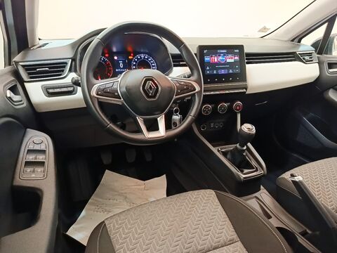 Clio Evolution r&eacute;versible TCe 90 2023 occasion 91580 &Eacute;tr&eacute;chy