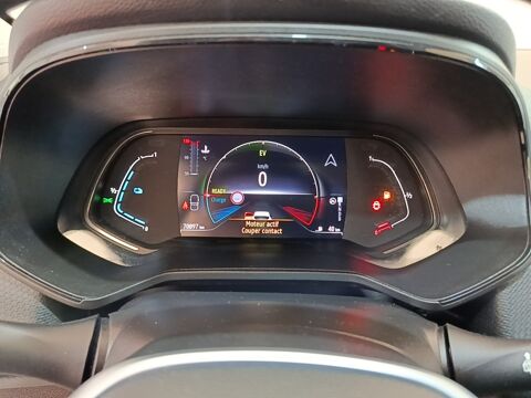 Clio Business E-Tech hybride 140 -21N 2022 occasion 91580 &Eacute;tr&eacute;chy