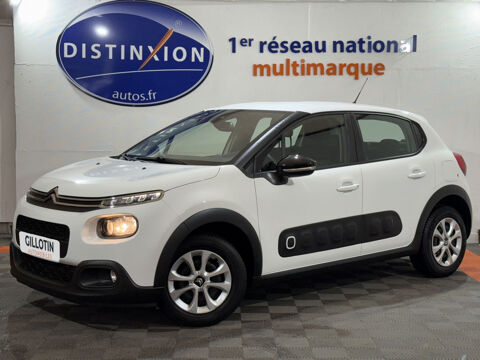Citroen c3 (3) PureTech 82 BVM Feel Business