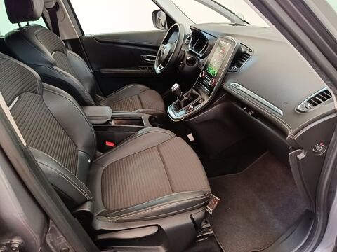 Grand scenic IV Intens TCe 160 FAP 2019 occasion 91580 &Eacute;tr&eacute;chy