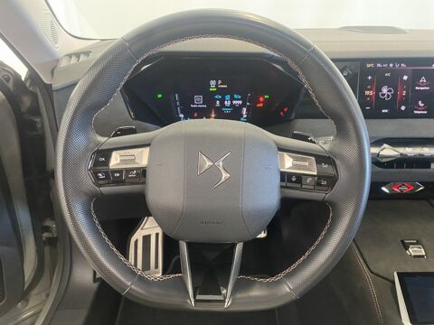 DS3 E-TENSE 225 PERFORMANCE LINE + AUTO 2023 occasion 38550 Saint-Maurice-l'Exil