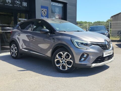 Captur techno TCe 90 2022 occasion 30260 Quissac