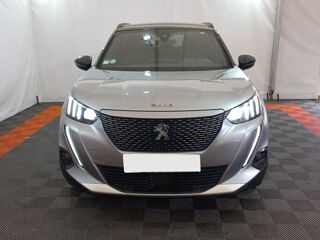 2008 ELECTRIQUE GT Line 2020 occasion 91580 &Eacute;tr&eacute;chy