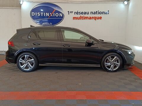 Golf 1.5 eTSI OPF 150 DSG7 R-Line 2021 occasion 91580 &Eacute;tr&eacute;chy