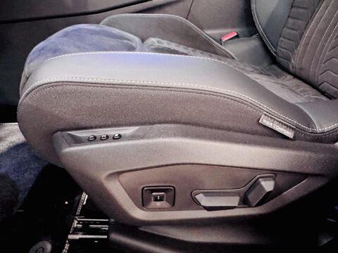 3008 1.2 HYBRID 145 E-DCS6 GT + ALCANTARA 2025 occasion 30220 Aigues-Mortes