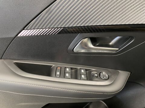 208 Hybrid 110 e-DCS6 Allure 2025 occasion 38550 Saint-Maurice-l'Exil
