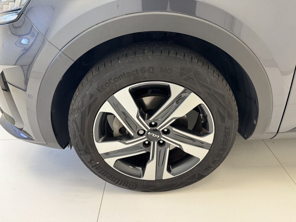 Sorento 1.6 T-GDI PHEV 4WD PREMIUM AUTO 7-SEATS 2022 occasion 76360 Barentin