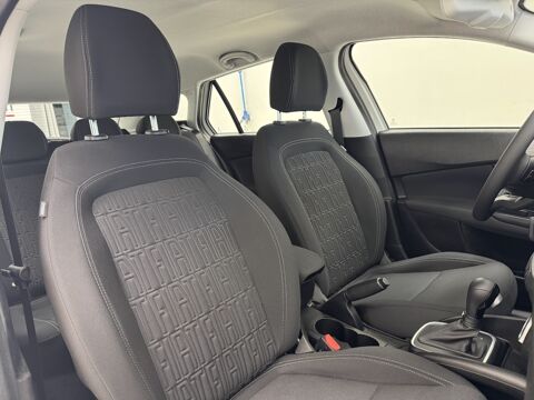Tipo 1.5 Fly T 130 ch S/S DCT7 HYB P Con Tec 2023 occasion 76360 Barentin