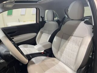 500 E 24kWh La Prima 2023 occasion 76360 Barentin